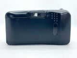 Olympus Mju Zoom 105 Black