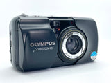 Olympus Mju Zoom 105 Black