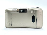Olympus Mju Zoom 105 Gold