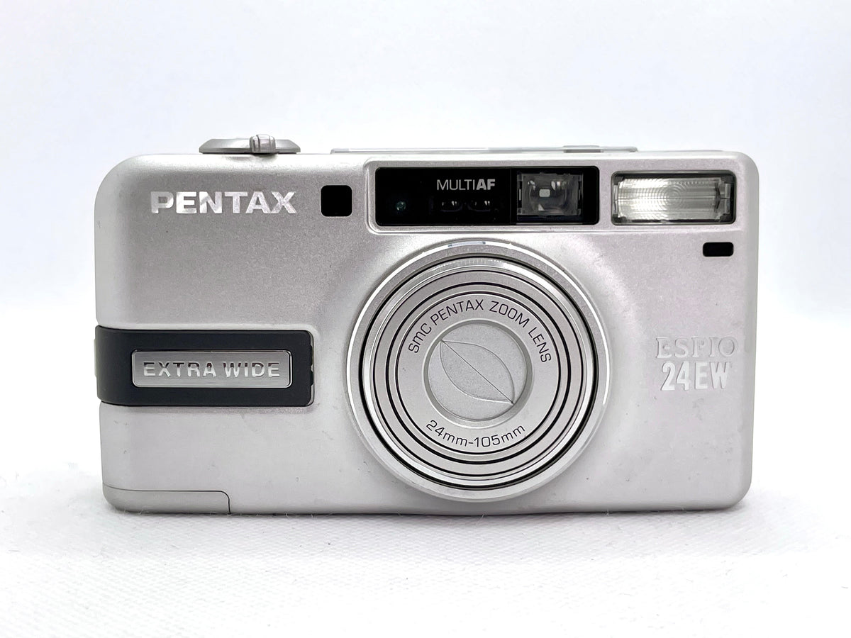 Pentax Espio 24EW