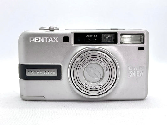 Pentax Espio 24EW