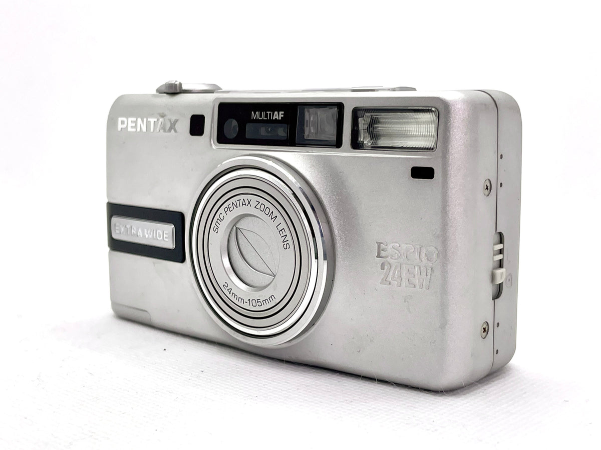 Pentax Espio 24EW