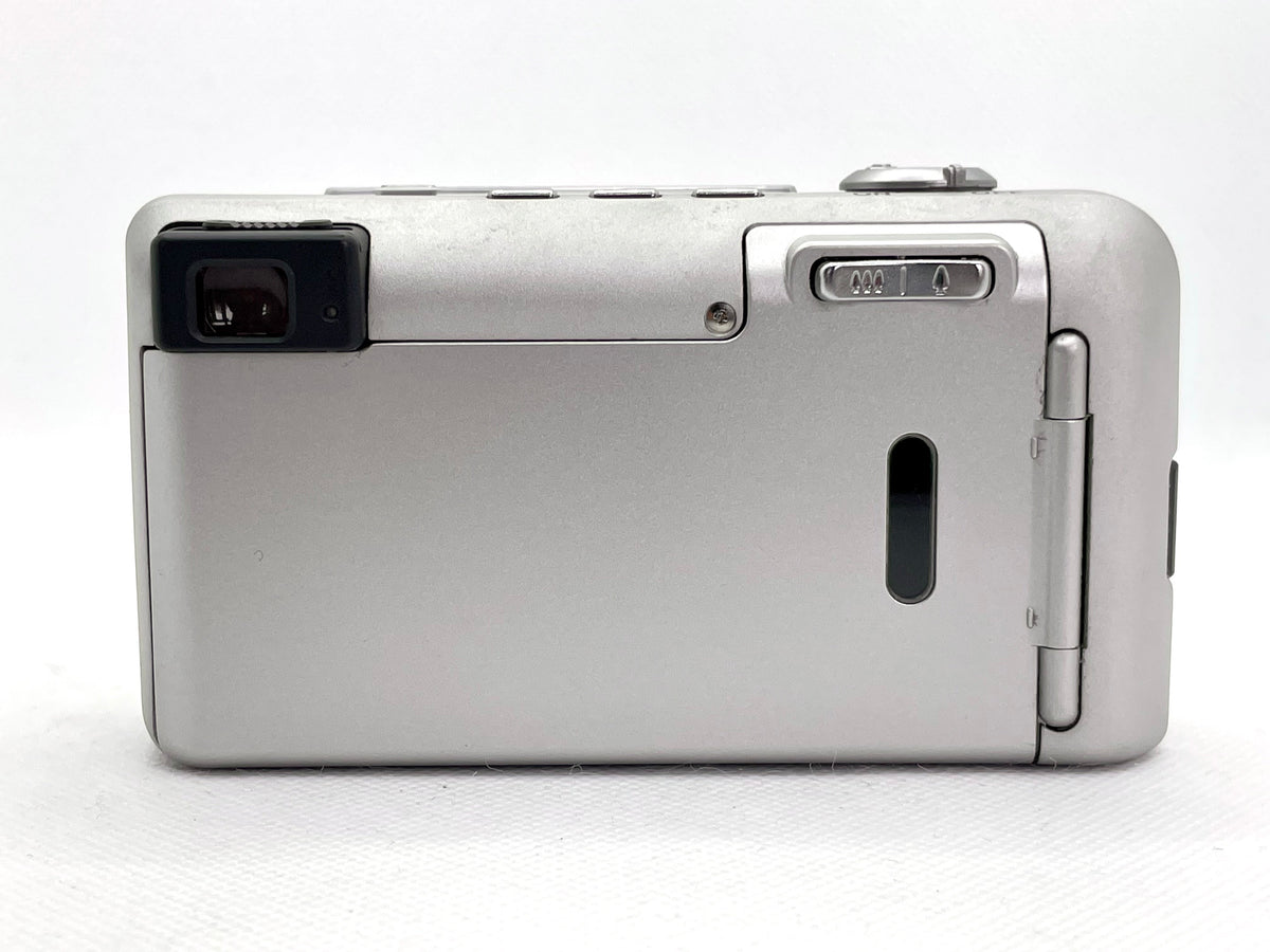 Pentax Espio 24EW