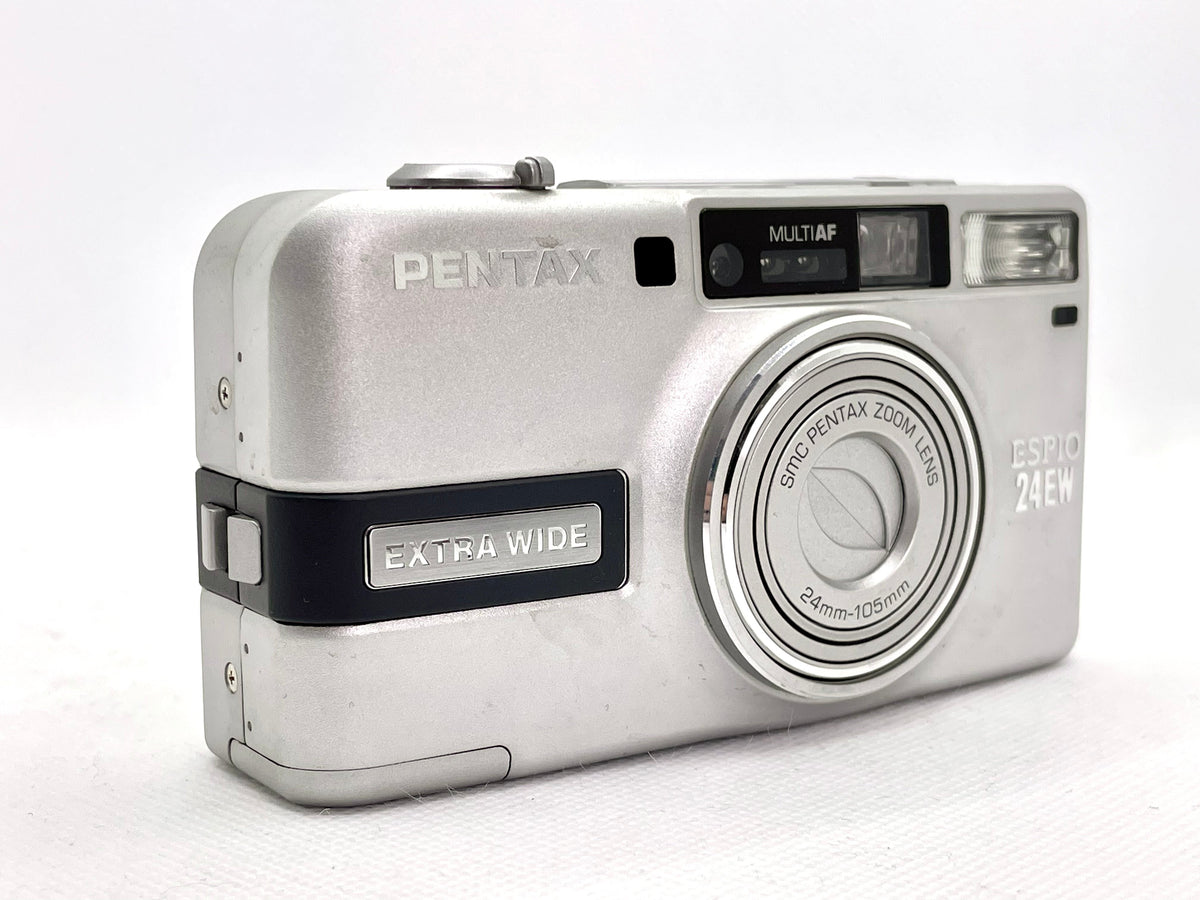 Pentax Espio 24EW