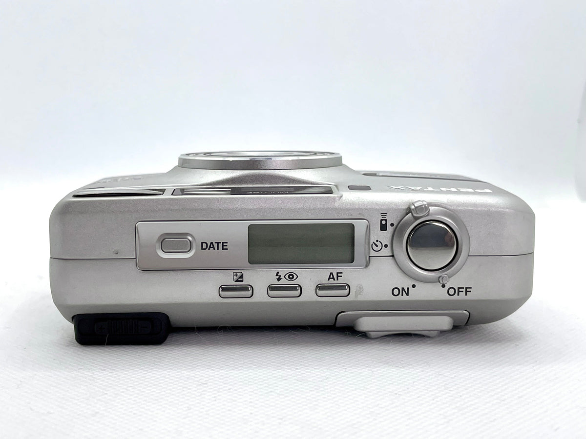 Pentax Espio 24EW