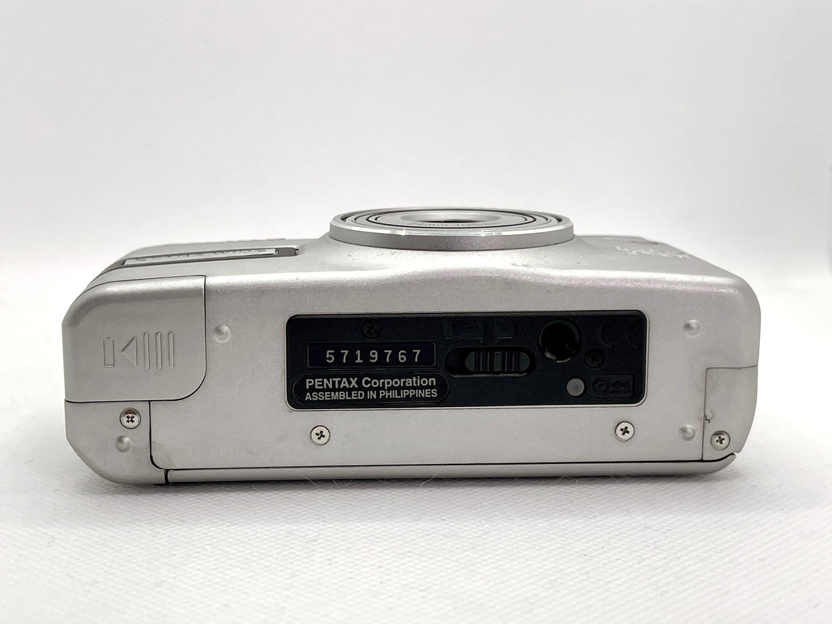 Pentax Espio 24EW