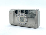 Minolta Riva Zoom 115