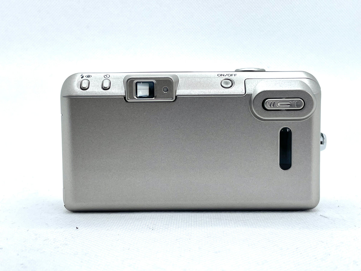Minolta Riva Zoom 115