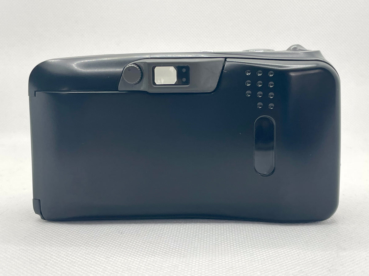 Olympus Mju Zoom 140 Black