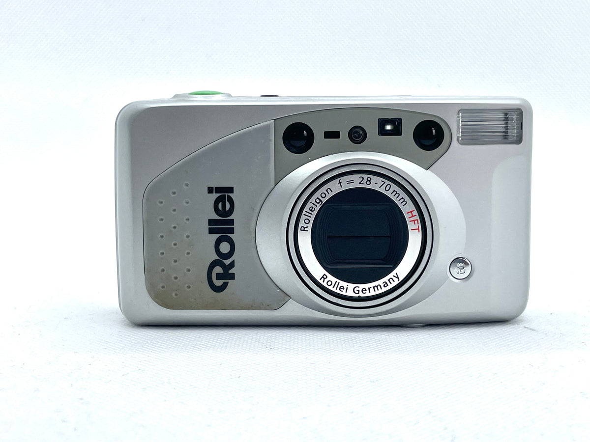 Rollei Giro 70 WA