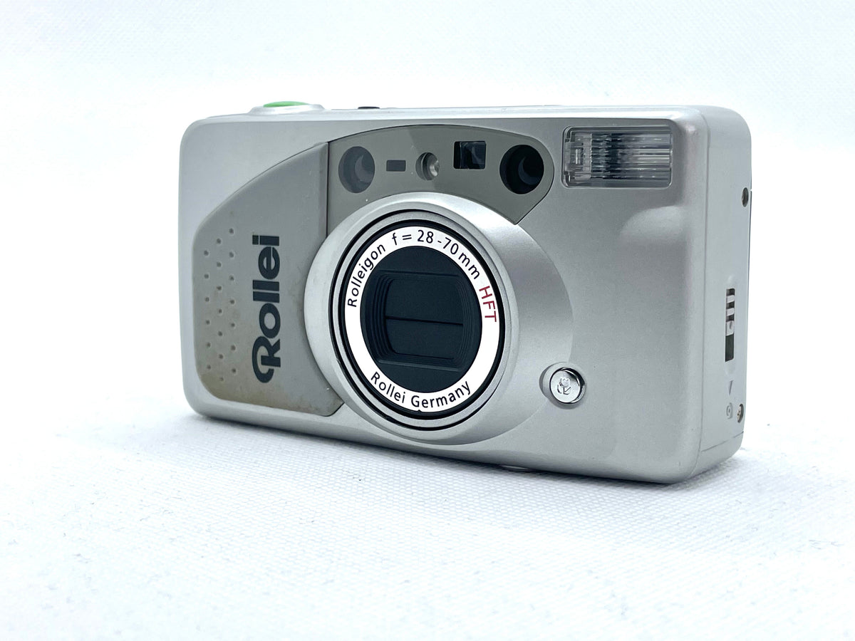 Rollei Giro 70 WA