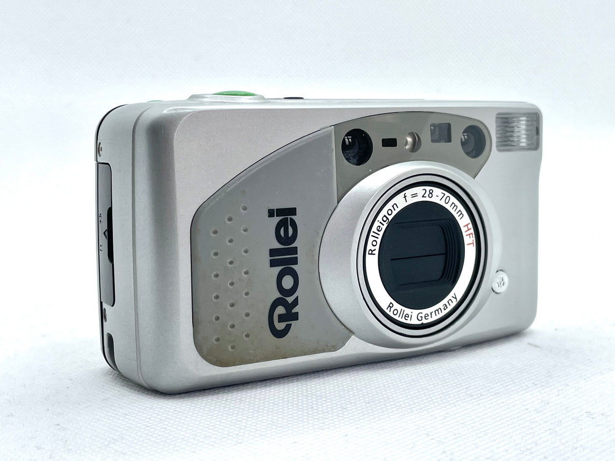 Rollei Giro 70 WA