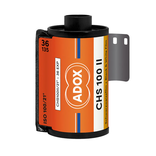 ADOX CHS 100 II