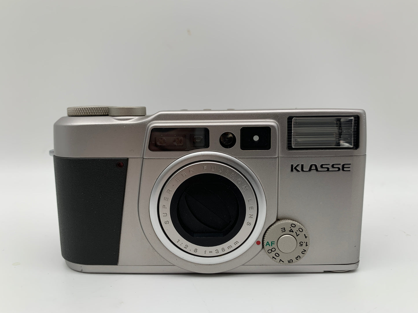 Fujifilm Klasse