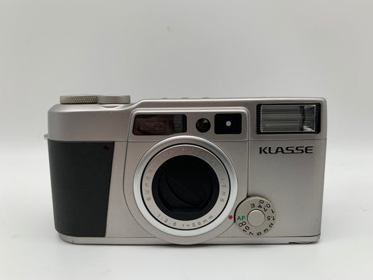 Fujifilm Klasse