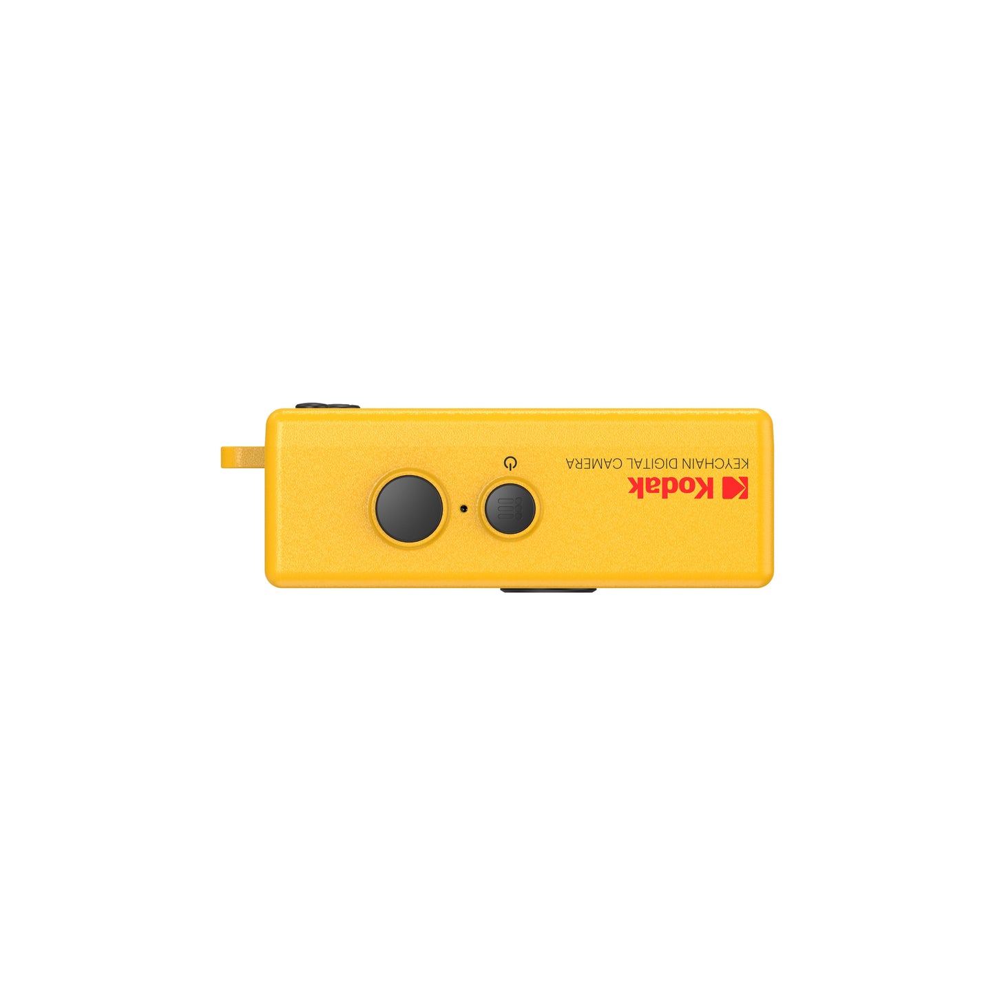 Kodak Charmera Keychain Digital Camera - Multiple Colours