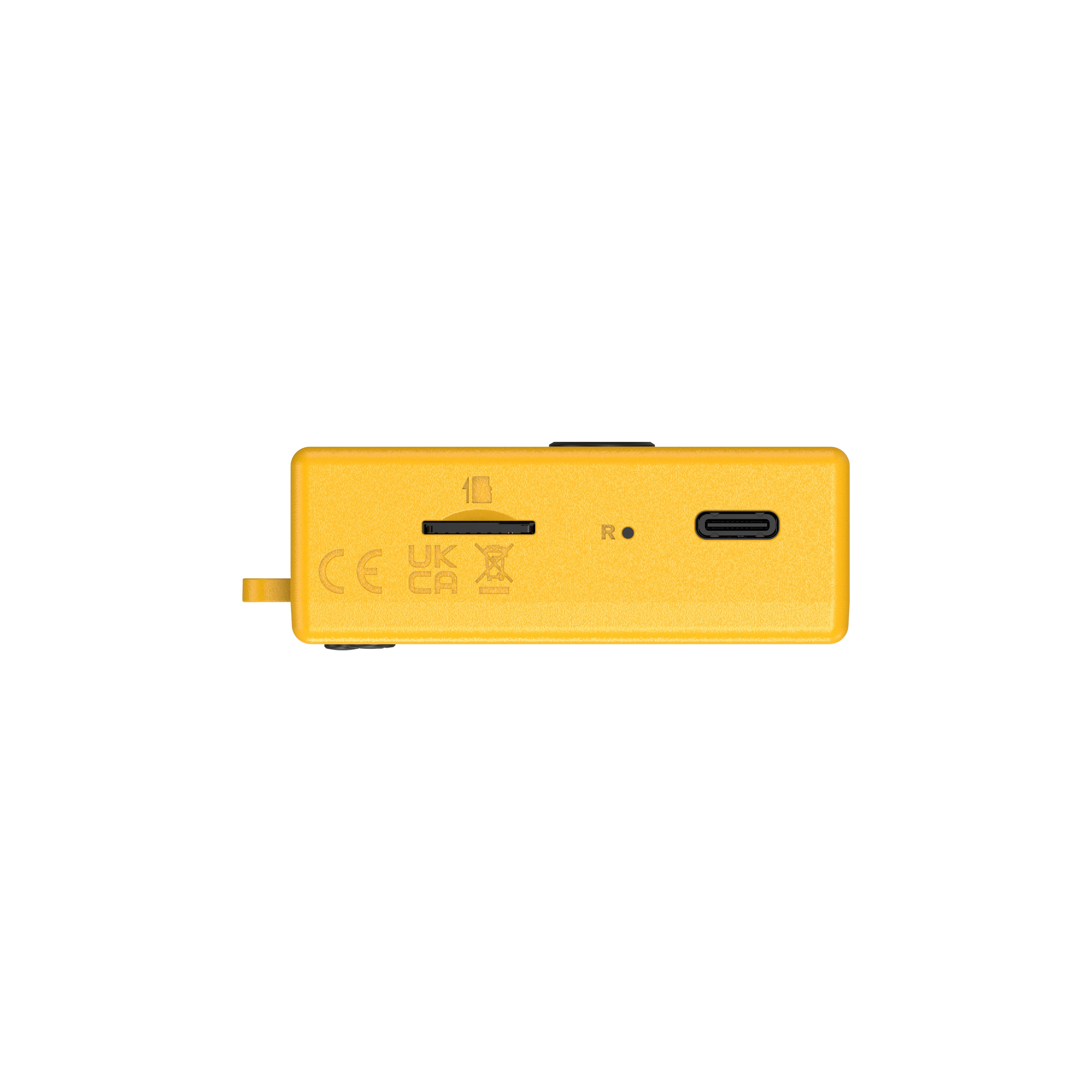 Kodak Charmera Key Chain Digital Camera | Cute Mini Camera UK