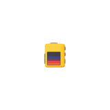 [Pre Order ]Kodak Charmera Key Chain Digital ( Ramdom Color )