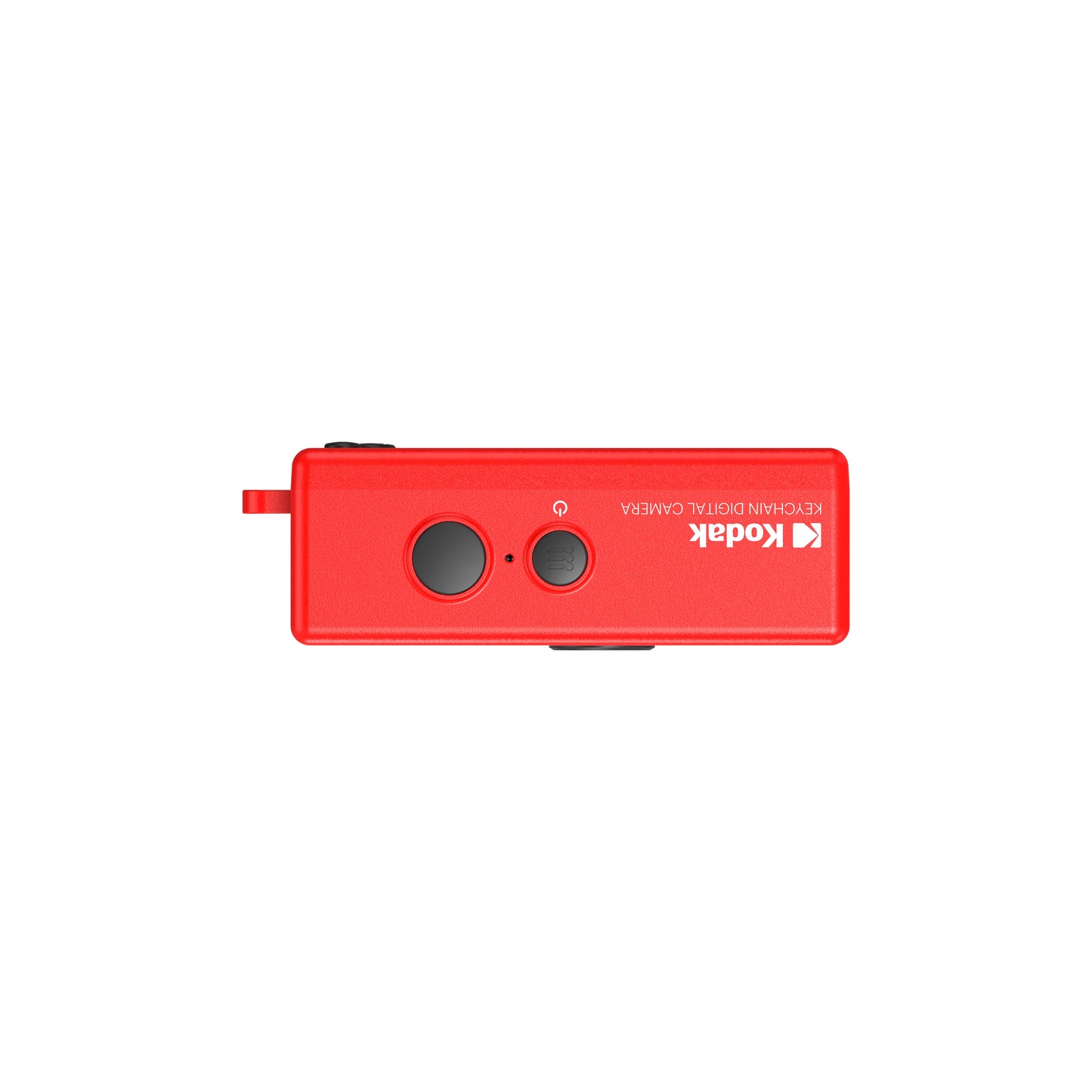Kodak Charmera Keychain Digital Camera - Multiple Colours