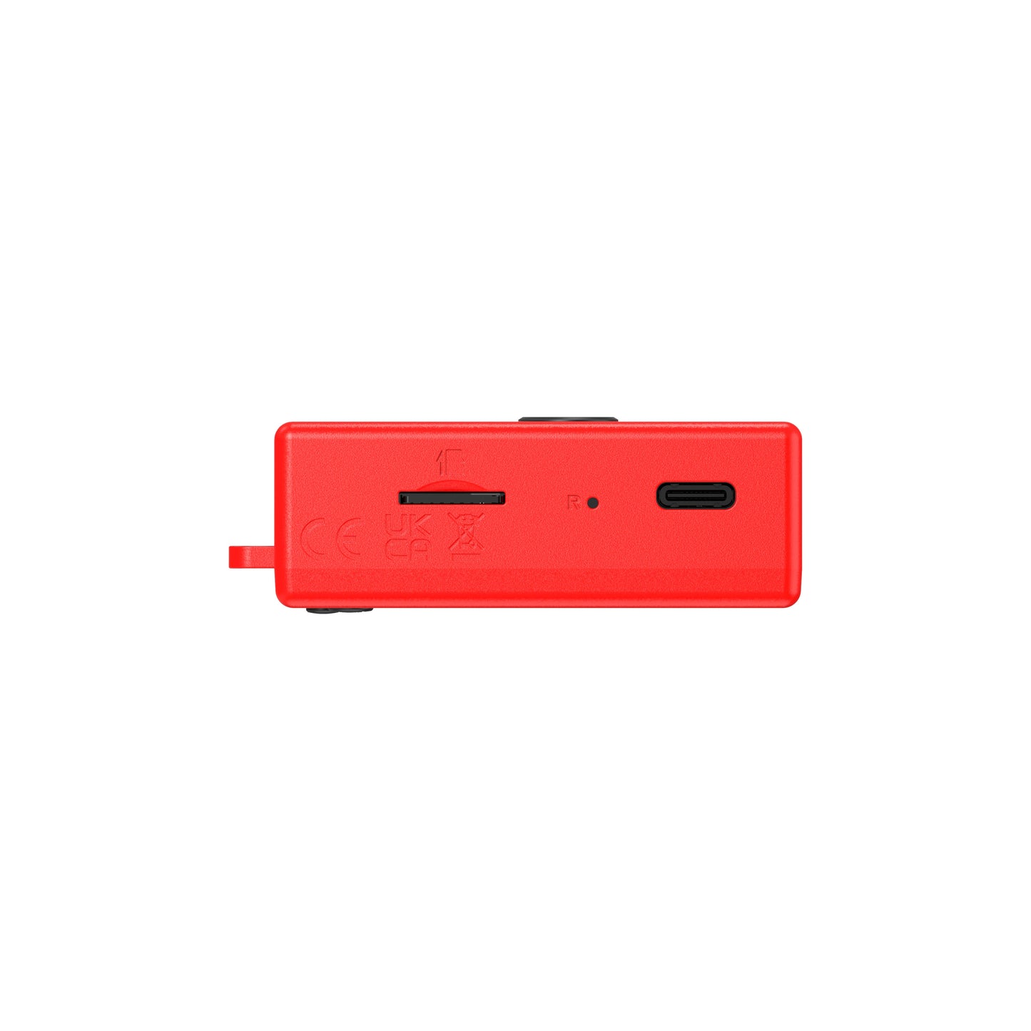 Kodak Charmera Keychain Digital Camera - Multiple Colours