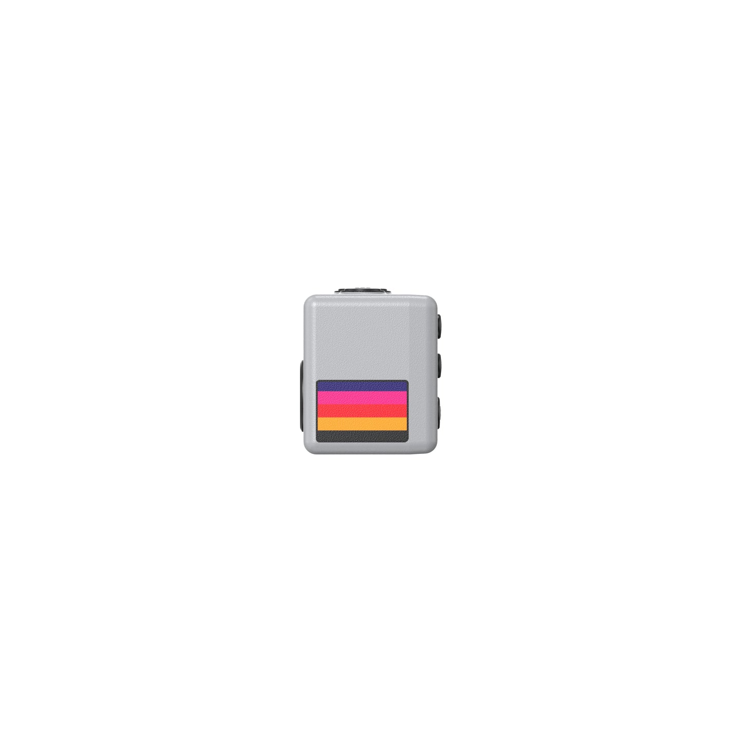 Kodak Charmera Keychain Digital Camera - Multiple Colours
