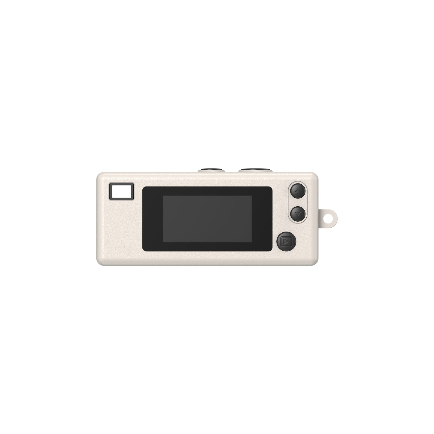 Kodak Charmera Keychain Digital Camera - Multiple Colours