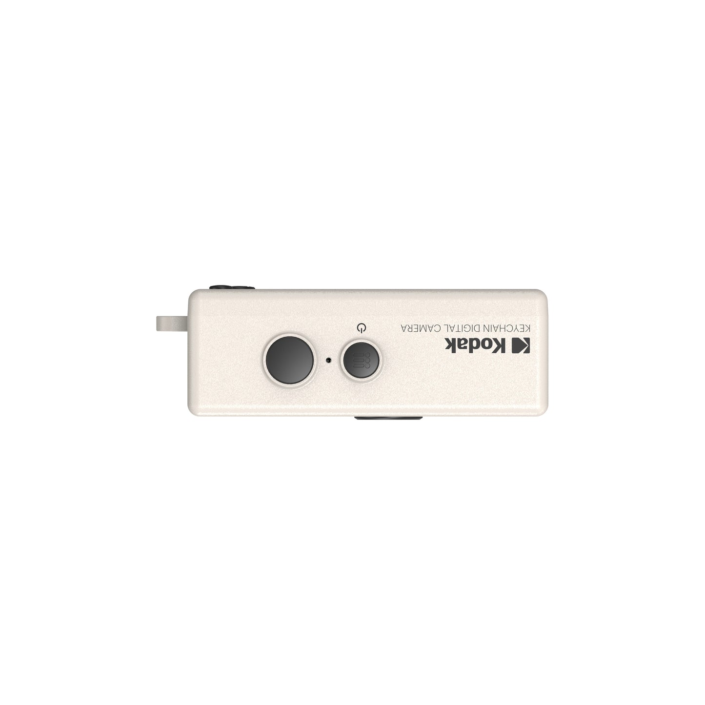 Kodak Charmera Keychain Digital Camera - Multiple Colours