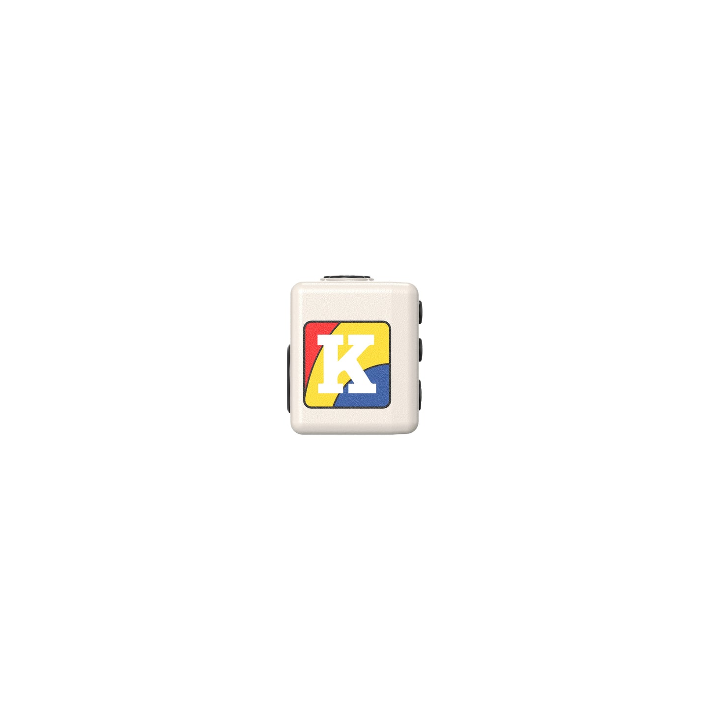 Kodak Charmera Keychain Digital Camera - Multiple Colours