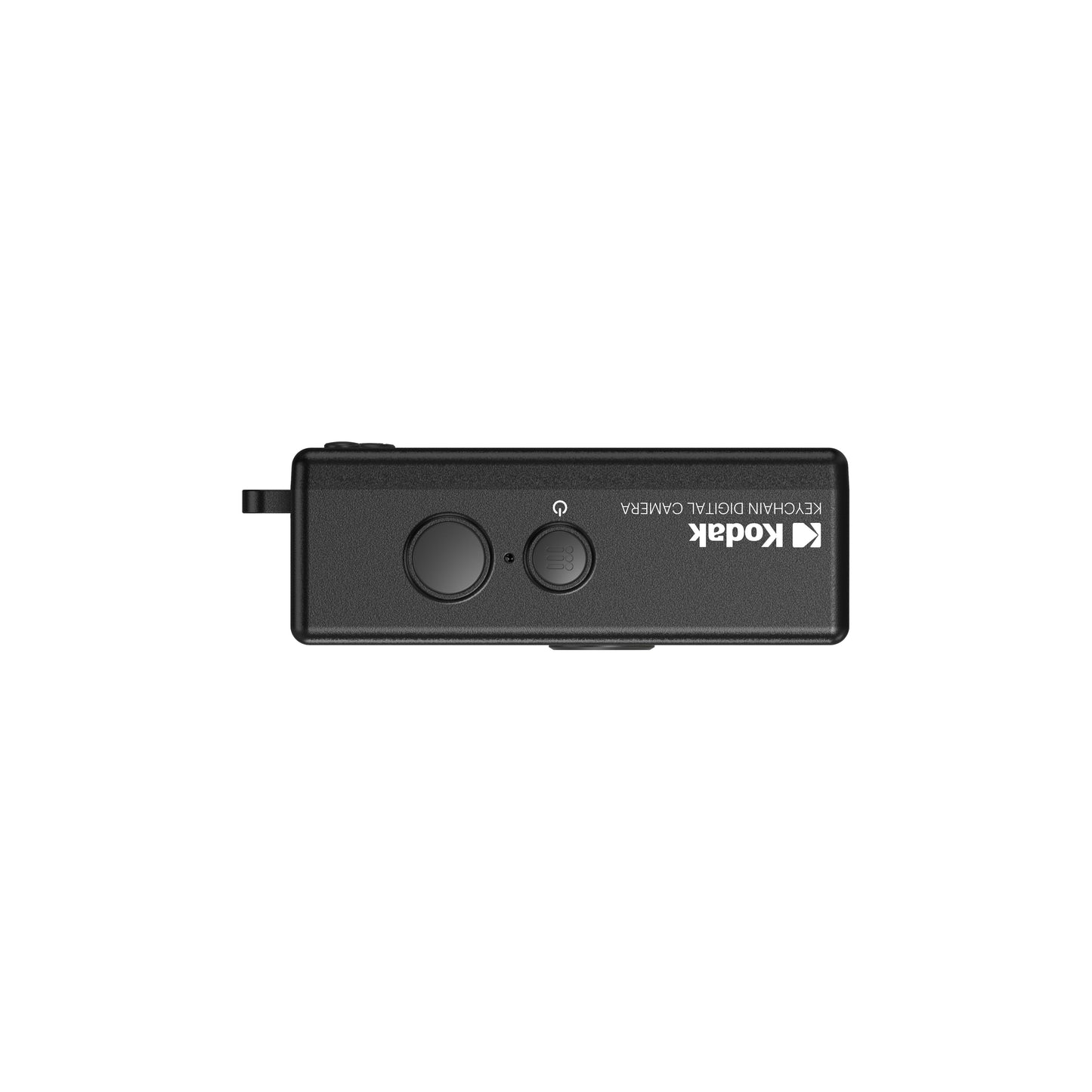 Kodak Charmera Keychain Digital Camera - Multiple Colours