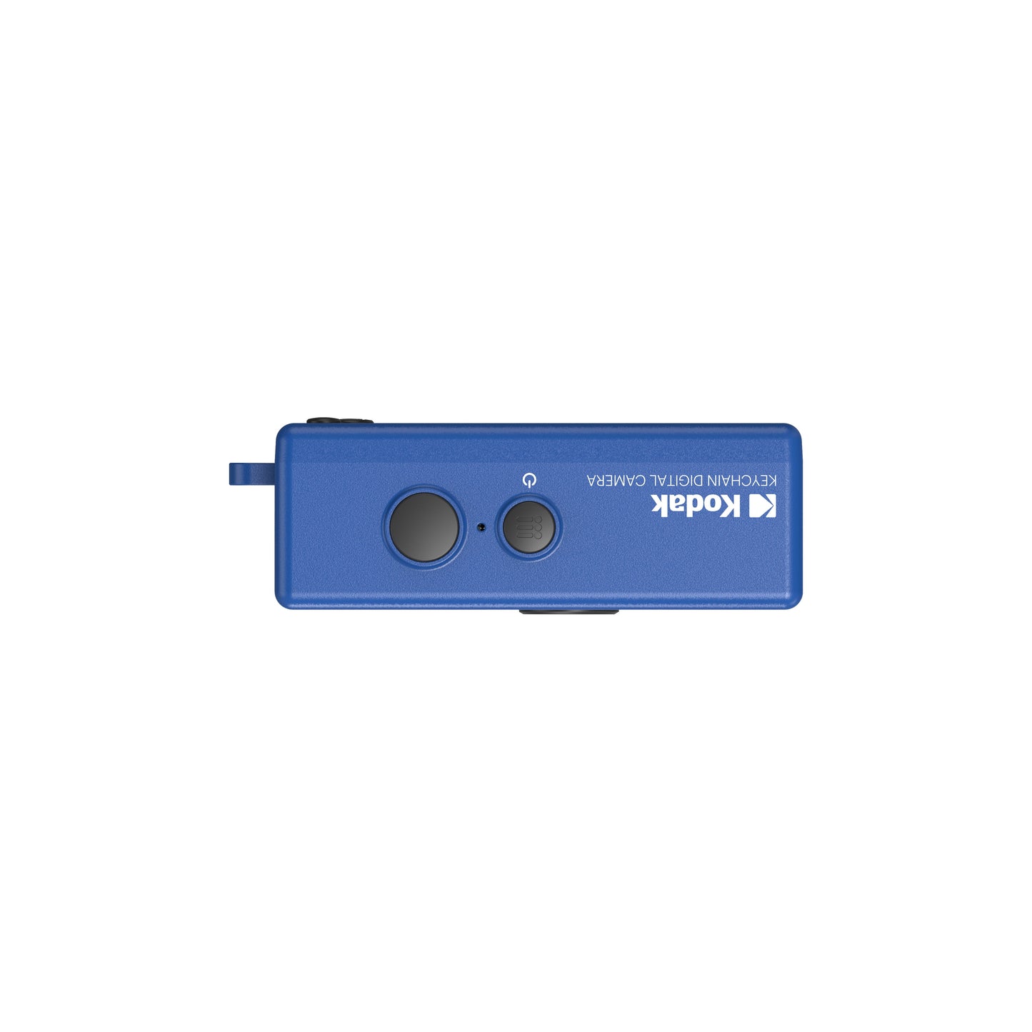 Kodak Charmera Keychain Digital Camera - Multiple Colours