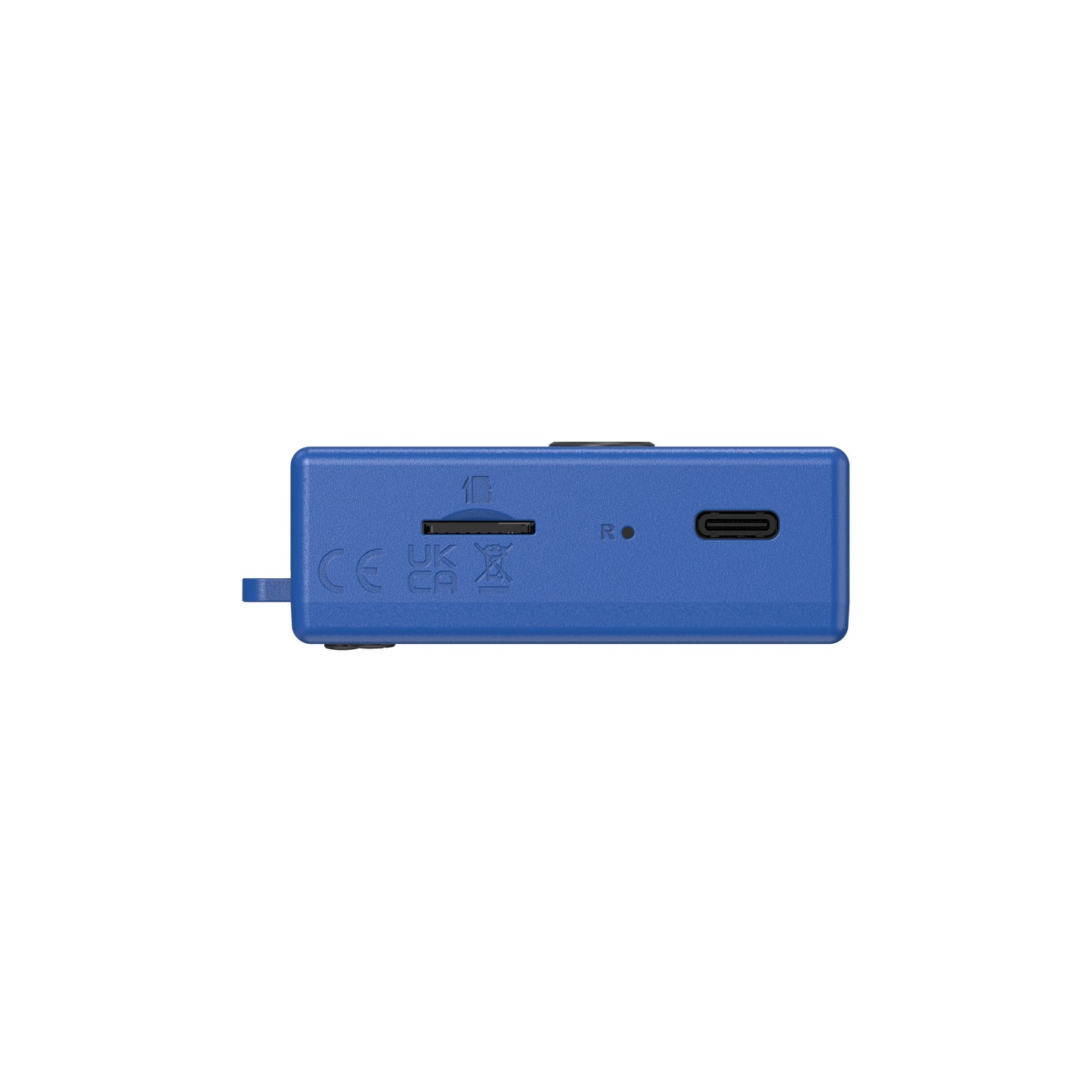 Kodak Charmera Keychain Digital Camera - Multiple Colours