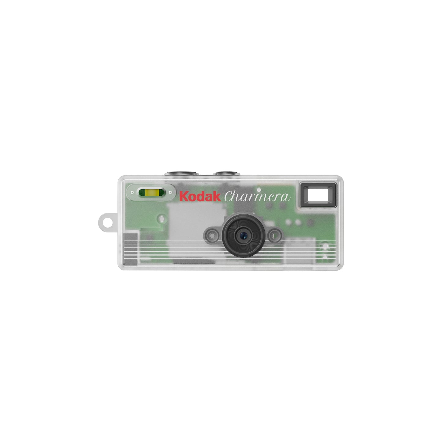 Kodak Charmera Keychain Digital Camera - Multiple Colours
