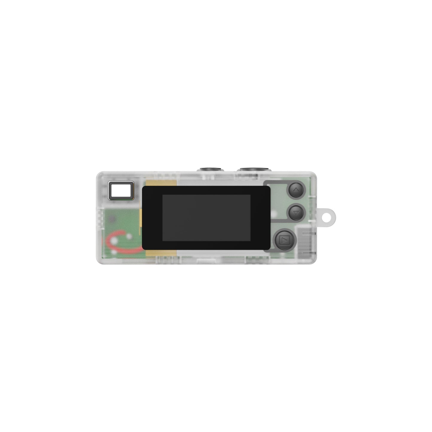 Kodak Charmera Keychain Digital Camera - Multiple Colours
