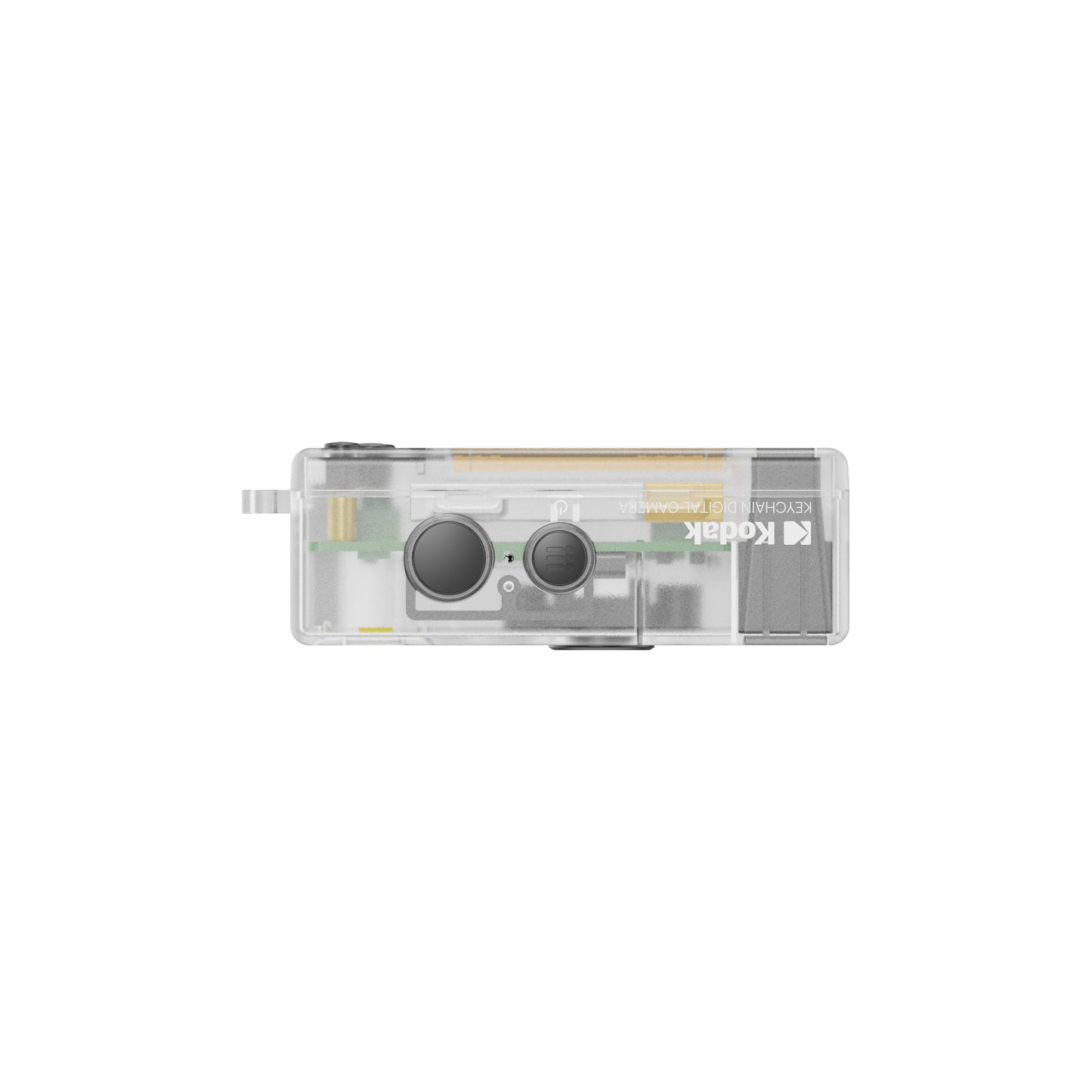Kodak Charmera Keychain Digital Camera - Multiple Colours