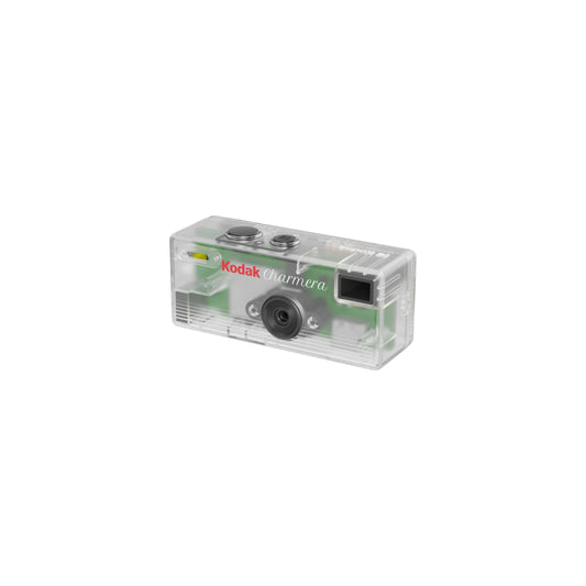 Kodak Charmera Keychain Digital Camera - Multiple Colours