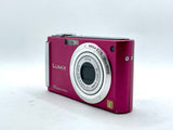 Panasonic Lumix DMC-FS5