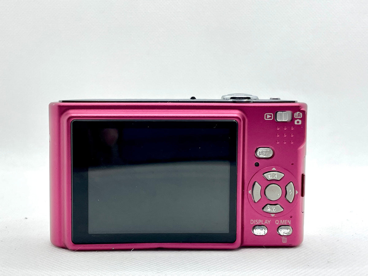 Panasonic Lumix DMC-FS5