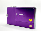 Panasonic Lumix DMC-FP3