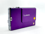 Panasonic Lumix DMC-FP3