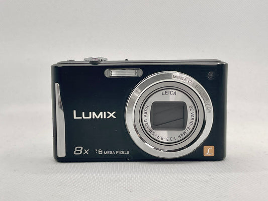 Panasonic Lumix DMC-FS35