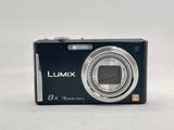 Panasonic Lumix DMC-FS35