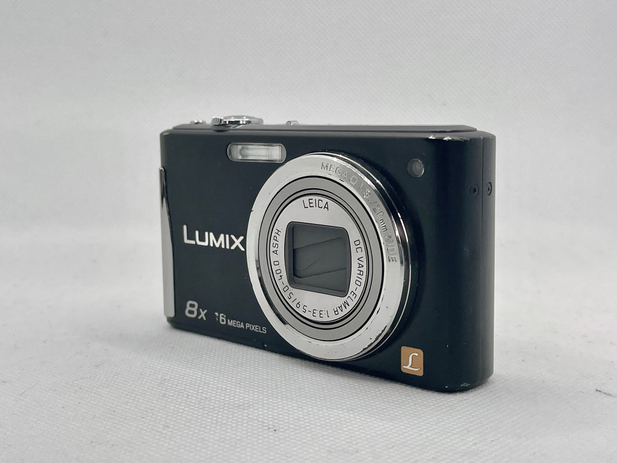 Panasonic Lumix DMC-FS35