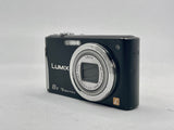 Panasonic Lumix DMC-FS35