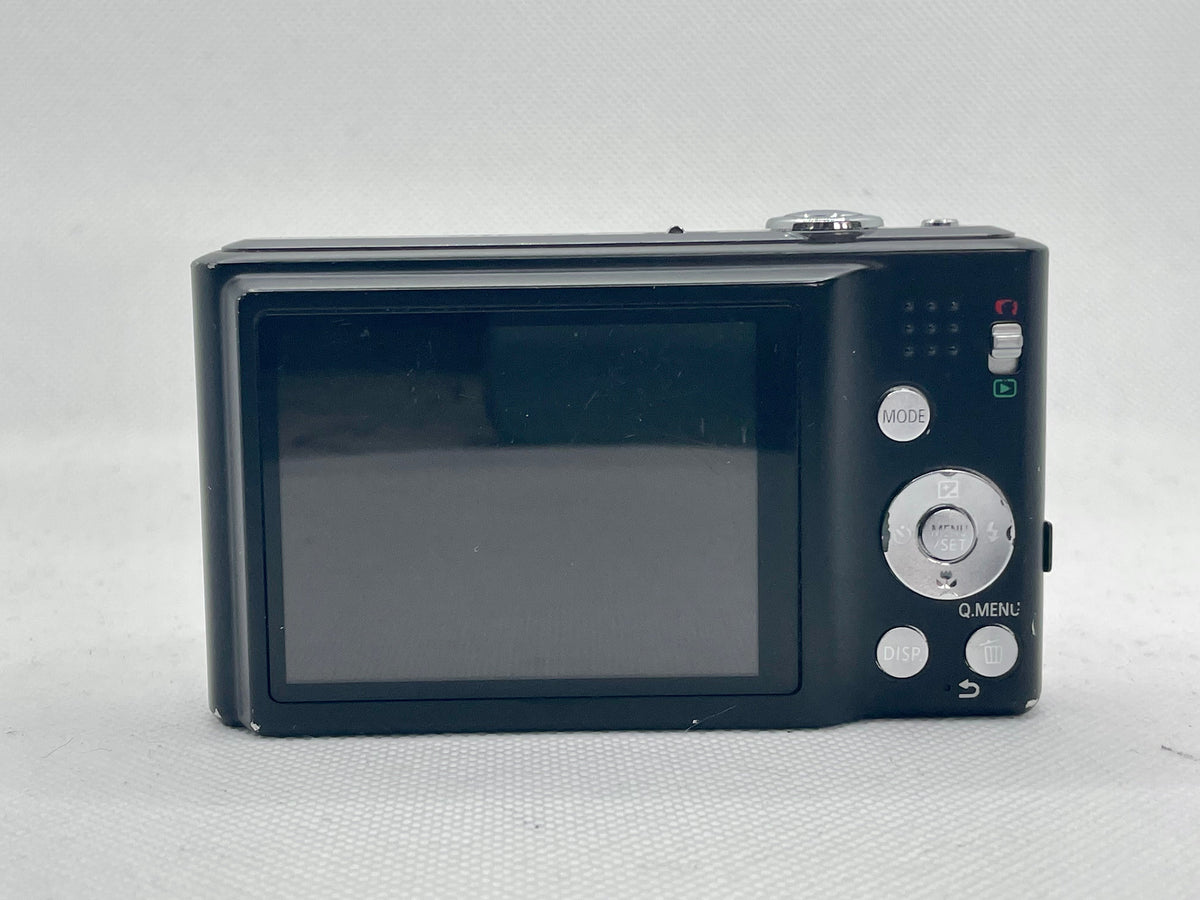 Panasonic Lumix DMC-FS35