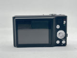Panasonic Lumix DMC-FS35