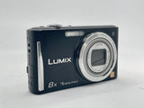 Panasonic Lumix DMC-FS35