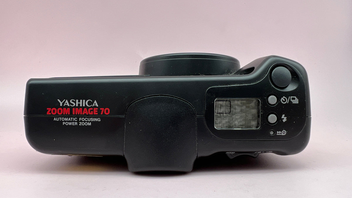Yashica Zoom Image 70