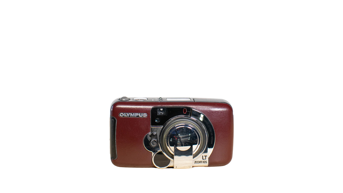 Olympus LT-Zoom