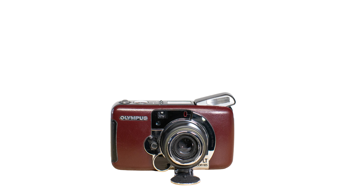 Olympus LT-Zoom