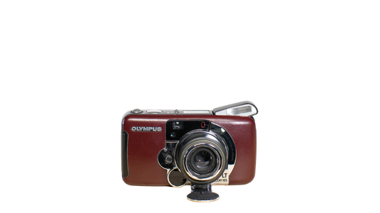 Olympus LT-Zoom